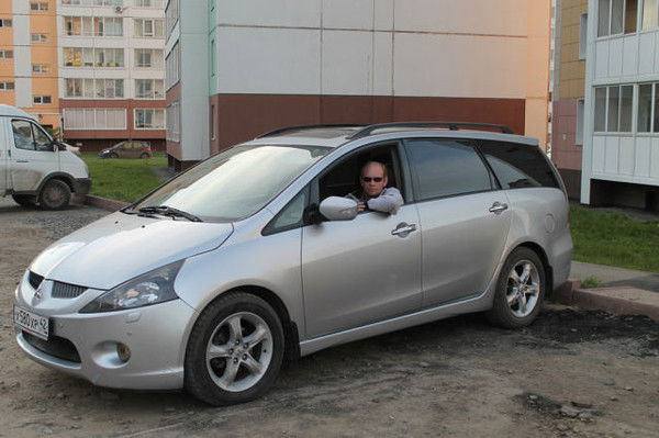 Алексей Гомзяков