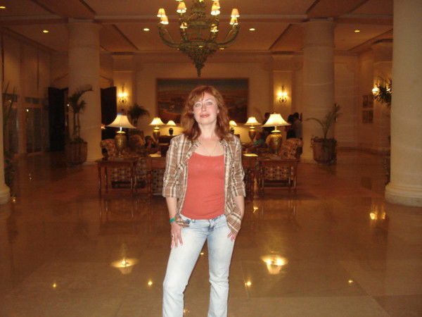 Виктория Скрыпник