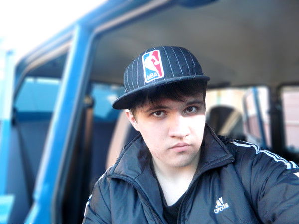 Влад Мисюрин