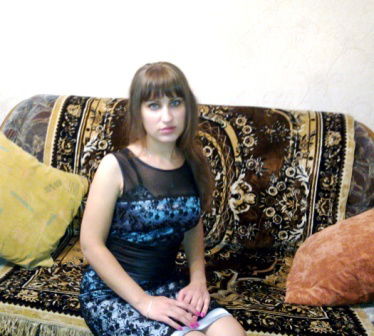 Геринг Анастасия