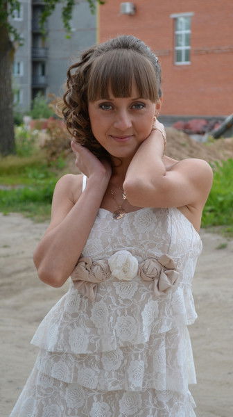 Татьянка Куприянова