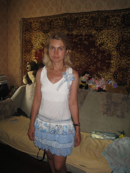 Елена Баублене