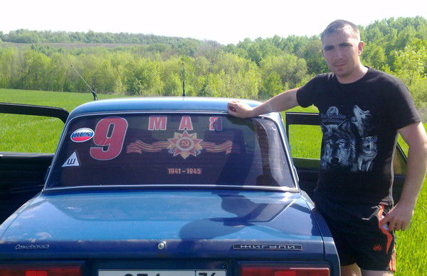 Владимир Зоренко