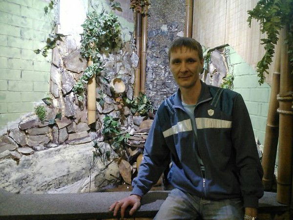 Игорь Жидков