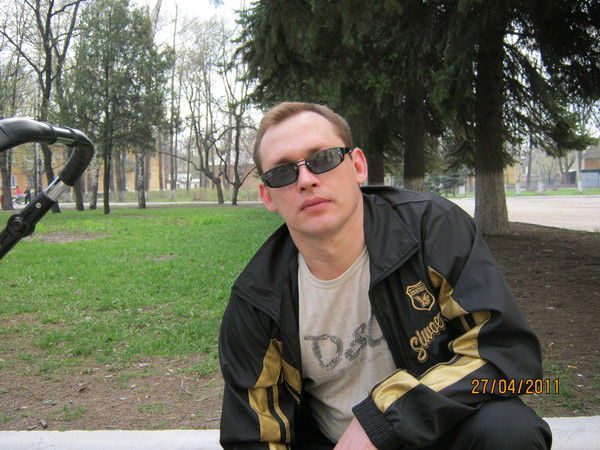 Дмитрий Тепляков