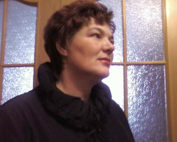 Ира Еремеева