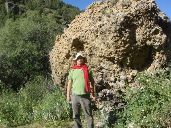 Галым Укибаев