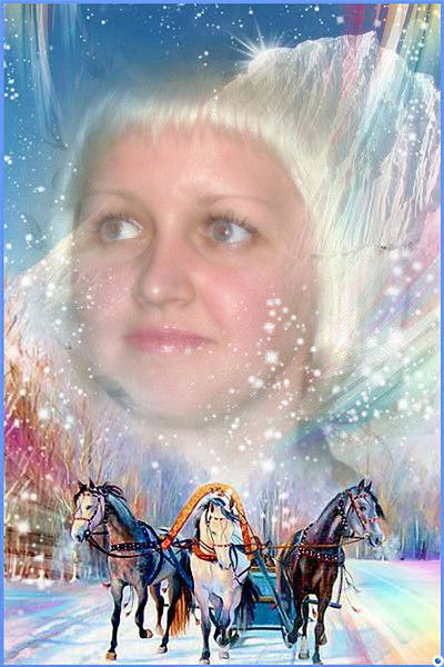 Алёна Дубова