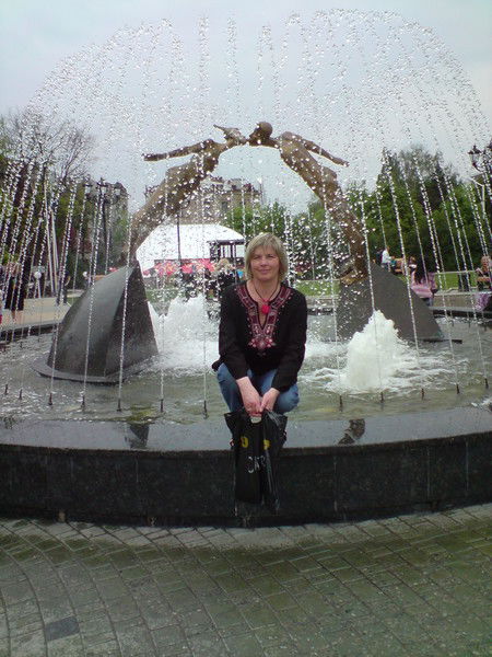 Виктория Гуцалюк