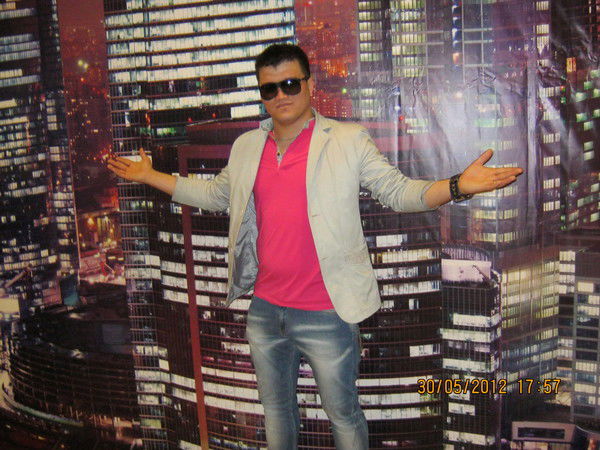 Эркинбек Токтоназаров