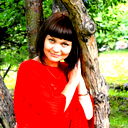 Анастасия Крицкая