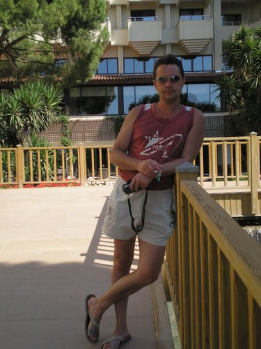 Александр Не Обязательно