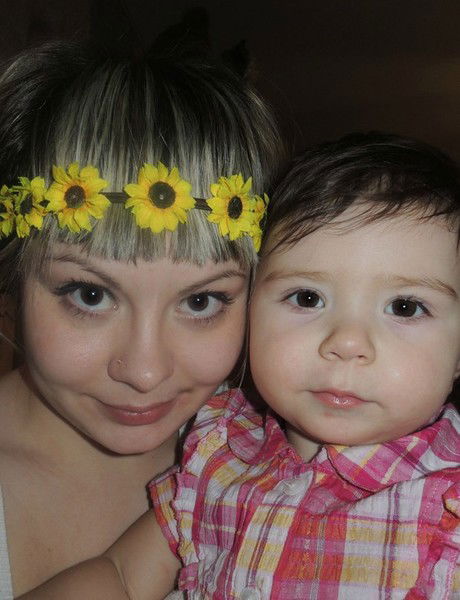 Юлия Зинатулина