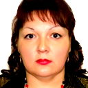 Татьяна Галимова