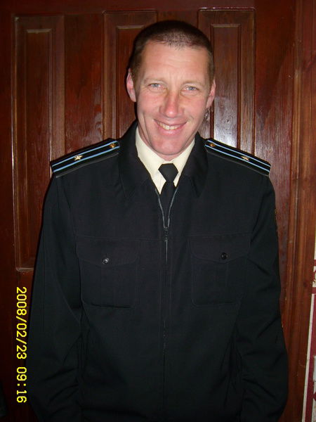 Вадим Баранник