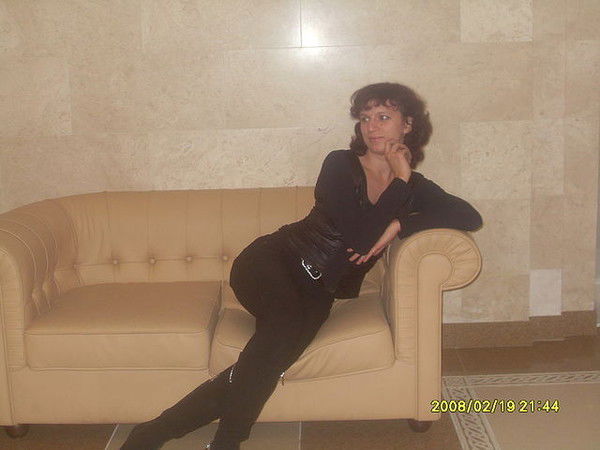 Ольга Ручимская