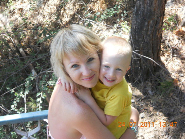 Cветлана Таранда