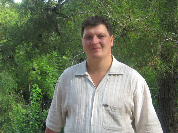 Александр Гайдукевич