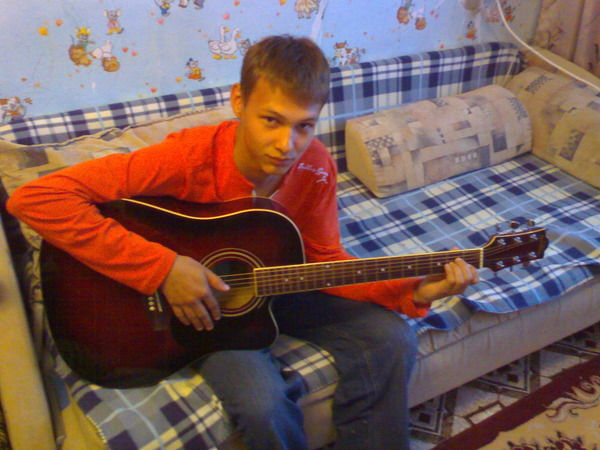 Вадим Спехов