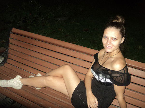 Елена Хлуднева