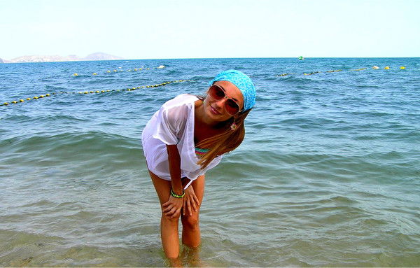 Анна Прохорова