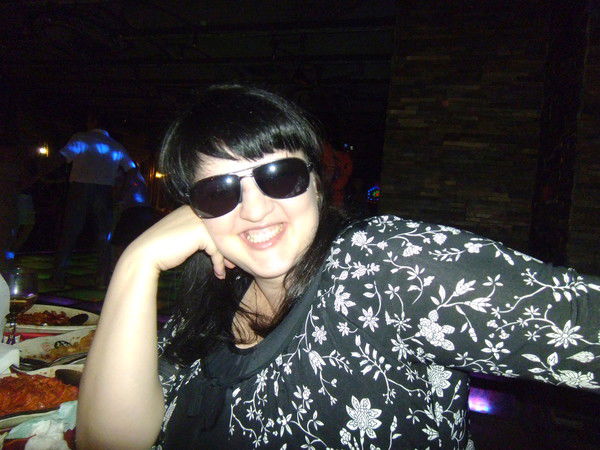 Алёна Губченко