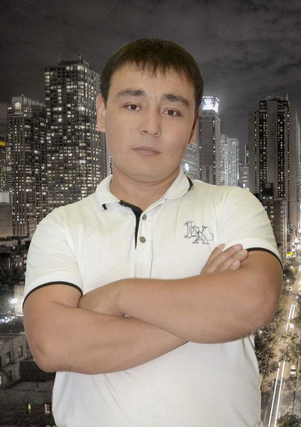 Дилшад Садуакасов