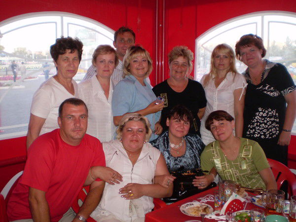 Юрий Безган