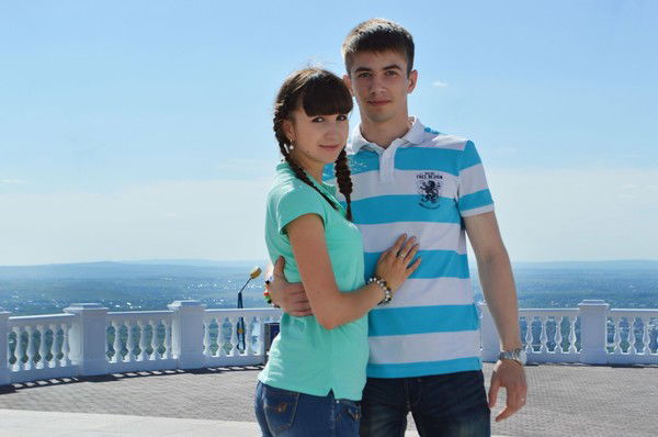 Григорий Викторович