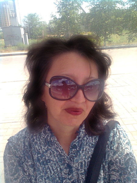 Гульнар Кариева