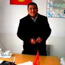 Исманали Раимбердиев
