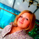 Евгения Санникова