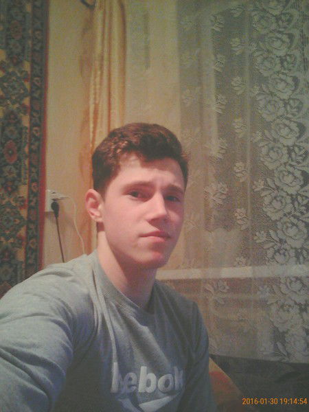 Иван Пирогов