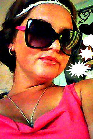 Александра Сафронова