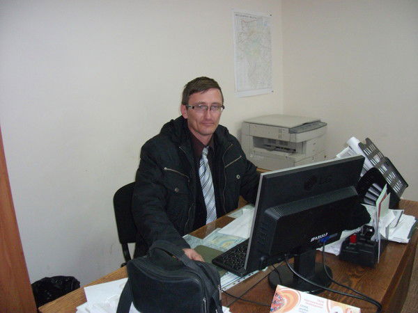 Валерий Фомичев