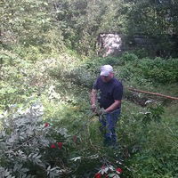 Алексей Нарычев