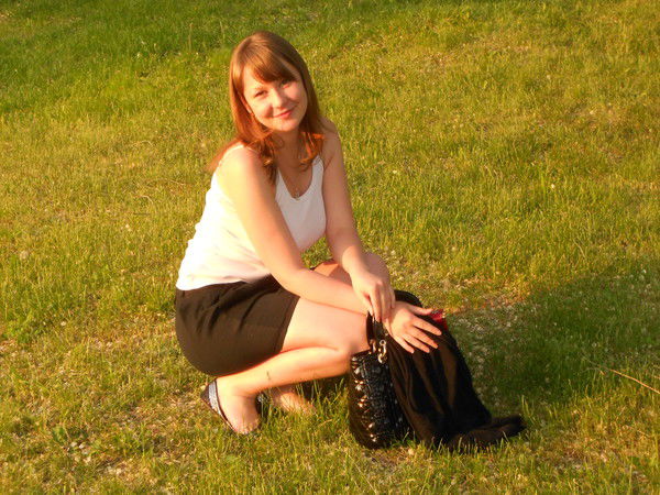 Татьяна Дедович