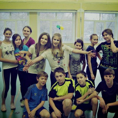 Лёха Цырков