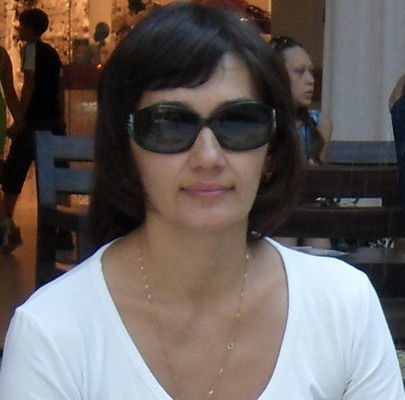 Татьяна Малиновская