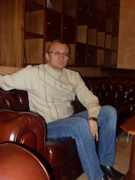 Алексей Логунов