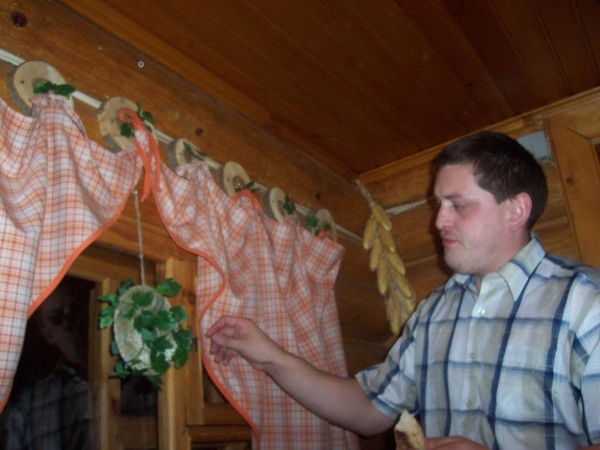 Михаил Тукмачев