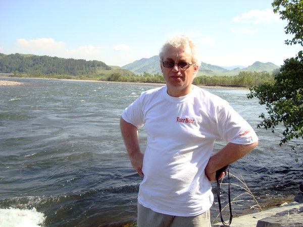 Евгений Быконя