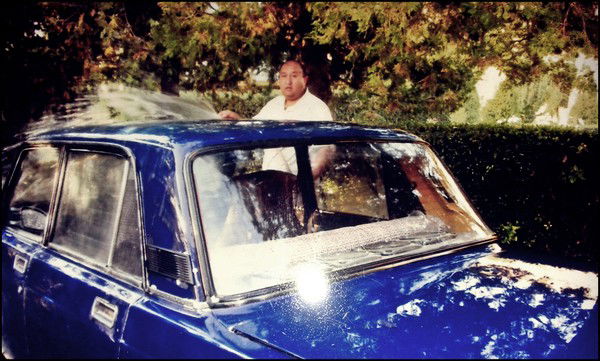 Танат Иембердиев