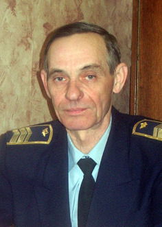 Борис Майстрёнок