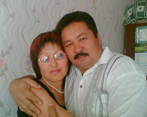 Сара Имакова