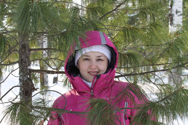 Надежда Почежерцева