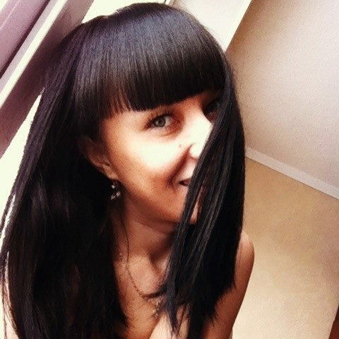 Гуля Теркулова