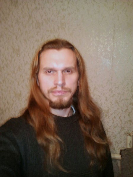 Роман Буряков