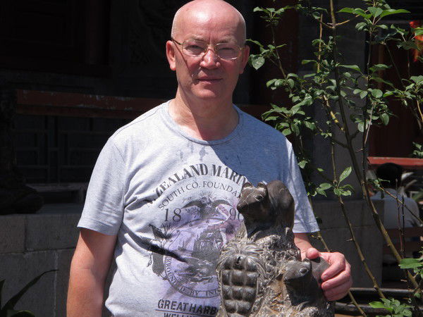 Шамиль Абдрашитов