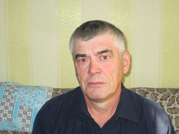 Владимир Ручкин